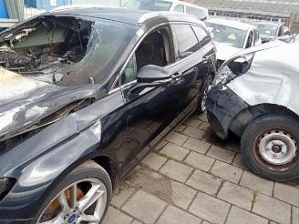 Ford Mondeo Mondeo V Wagon, Combi, 2014 / 2022 2.0 TDCi 180 16V picture 4