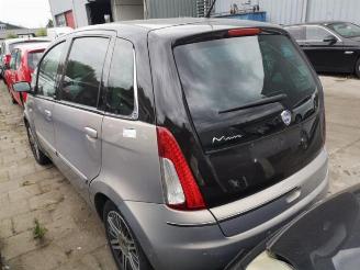 Lancia Musa Musa, MPV, 2004 / 2012 1.4 16V picture 4