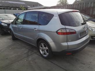 Ford S-Max S-Max (GBW), MPV, 2006 / 2014 1.8 TDCi 16V picture 4