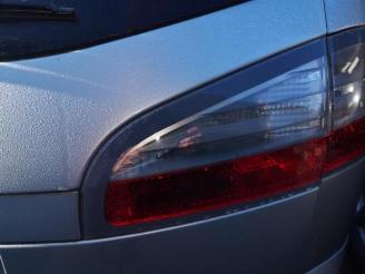 Ford S-Max S-Max (GBW), MPV, 2006 / 2014 1.8 TDCi 16V picture 25