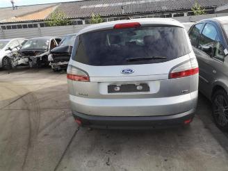 Ford S-Max S-Max (GBW), MPV, 2006 / 2014 1.8 TDCi 16V picture 5
