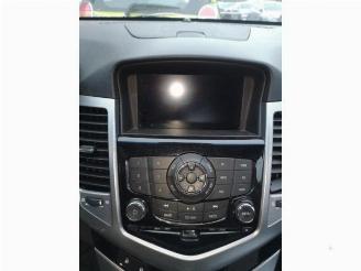 Chevrolet Cruze Cruze (305), Hatchback, 2010 / 2015 1.8 16V VVT picture 11