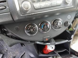Nissan Note Note (E11), MPV, 2006 / 2013 1.5 dCi 90 picture 6