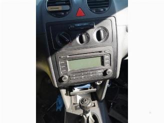 Volkswagen Caddy Caddy Combi III (2KB,2KJ), MPV, 2004 / 2015 2.0 SDI picture 10