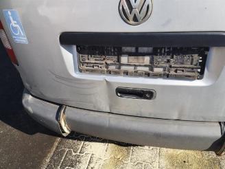 Volkswagen Caddy Caddy Combi III (2KB,2KJ), MPV, 2004 / 2015 2.0 SDI picture 7