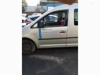 Volkswagen Caddy Caddy Combi III (2KB,2KJ), MPV, 2004 / 2015 2.0 SDI picture 3