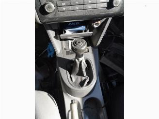 Volkswagen Caddy Caddy Combi III (2KB,2KJ), MPV, 2004 / 2015 2.0 SDI picture 11