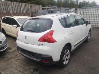 Peugeot 3008 3008 I (0U/HU), MPV, 2009 / 2016 1.6 HDiF 16V picture 5