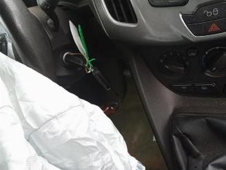 Ford Transit Connect Transit Connect (PJ2), Van, 2013 1.5 TDCi ECOnetic picture 14