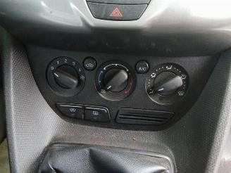 Ford Transit Connect Transit Connect (PJ2), Van, 2013 1.5 TDCi ECOnetic picture 11