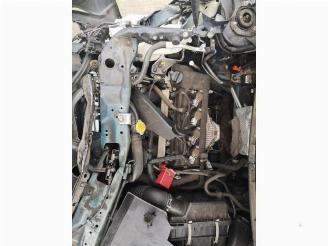 Mitsubishi ASX ASX, SUV, 2010 / 2023 1.6 MIVEC 16V picture 8