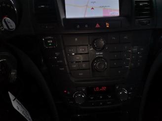 Opel Insignia Insignia Sports Tourer, Combi, 2008 / 2017 1.4 Turbo 16V Ecotec picture 11