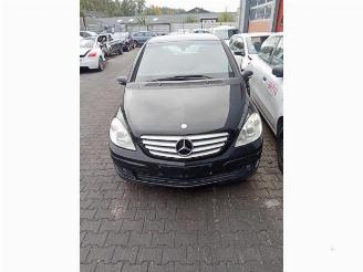 Mercedes B-klasse B (W245), Hatchback, 2005 / 2011 2.0 B-180 CDI 16V picture 3