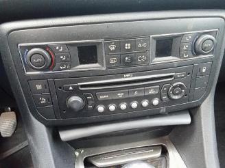 Citroën C5 C5 III Berline (RD), Hatchback, 2008 / 2017 1.6 HDiF 16V picture 12