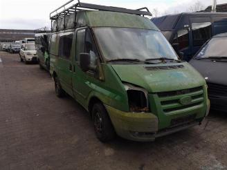 Ford Transit Transit, Van, 2006 / 2014 2.2 TDCi 16V picture 28