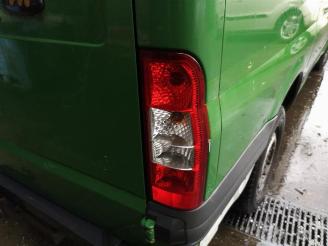 Ford Transit Transit, Van, 2006 / 2014 2.2 TDCi 16V picture 27