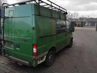 Ford Transit Transit, Van, 2006 / 2014 2.2 TDCi 16V picture 30