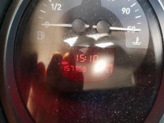 Seat Leon Leon (1P1), Hatchback 5-drs, 2005 / 2013 1.6 picture 10