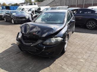 Seat Leon Leon (1P1), Hatchback 5-drs, 2005 / 2013 1.6 picture 2