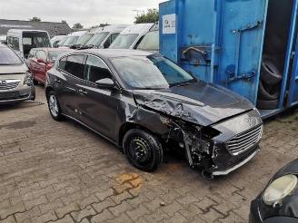 Ford Focus Focus 4, Hatchback, 2018 1.5 EcoBlue 120 picture 1