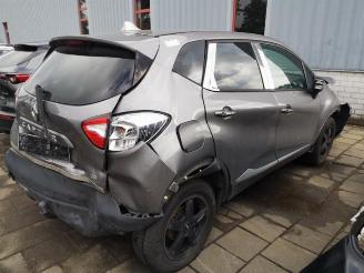 Renault Captur Captur (2R), SUV, 2013 1.5 Energy dCi 90 FAP picture 5