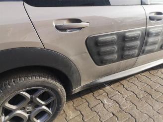 Citroën C4 cactus C4 Cactus (0B/0P), Hatchback 5-drs, 2014 1.6 Blue Hdi 100 picture 18