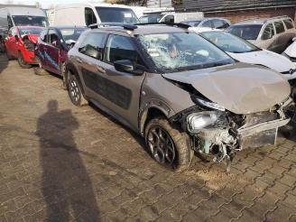 Citroën C4 cactus C4 Cactus (0B/0P), Hatchback 5-drs, 2014 1.6 Blue Hdi 100 picture 16