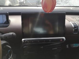 Citroën C4 cactus C4 Cactus (0B/0P), Hatchback 5-drs, 2014 1.6 Blue Hdi 100 picture 25