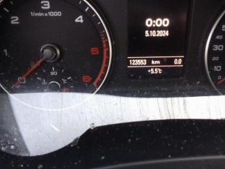 Audi Q3 Q3 (8UB/8UG), SUV, 2011 / 2019 2.0 TDI 16V 140 picture 20