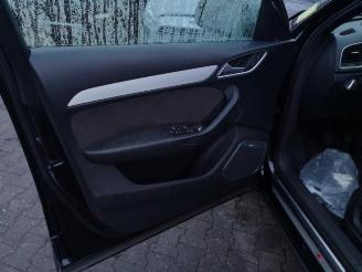 Audi Q3 Q3 (8UB/8UG), SUV, 2011 / 2019 2.0 TDI 16V 140 picture 16