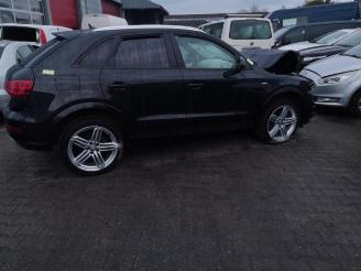 Audi Q3 Q3 (8UB/8UG), SUV, 2011 / 2019 2.0 TDI 16V 140 picture 4