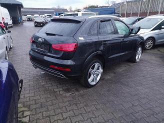 Audi Q3 Q3 (8UB/8UG), SUV, 2011 / 2019 2.0 TDI 16V 140 picture 5