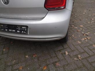 Volkswagen Polo Polo V (6R), Hatchback, 2009 / 2017 1.4 16V picture 19