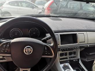 Jaguar XF XF (CC9), Sedan, 2008 / 2015 2.2 D S200 16V picture 11