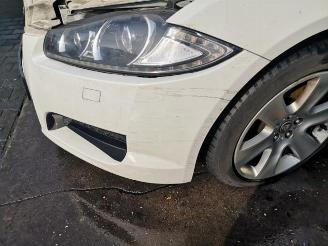 Jaguar XF XF (CC9), Sedan, 2008 / 2015 2.2 D S200 16V picture 17