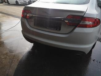 Jaguar XF XF (CC9), Sedan, 2008 / 2015 2.2 D S200 16V picture 27