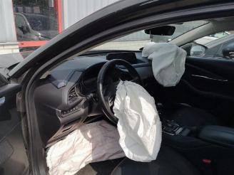 Mazda CX-30 CX-30 (DM), SUV, 2019 1.8 Skyactiv D 116 16V picture 9