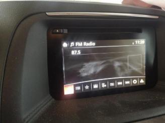 Mazda CX-5  picture 4