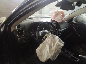 Mazda CX-5  picture 12