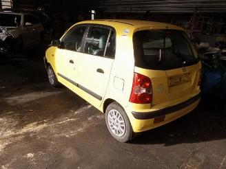 Hyundai Atos Atos, Hatchback, 1997 / 2008 1.1 12V picture 4