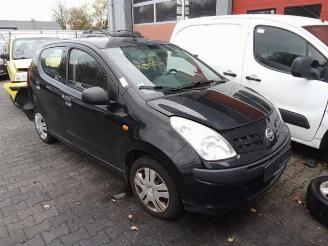 Uttjänta bilar auto Nissan Pixo Pixo (D31S), Hatchback, 2009 1.0 12V 2009