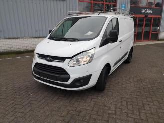 Ford Transit Transit Custom, Van, 2011 / 2023 2.2 TDCi 16V picture 2