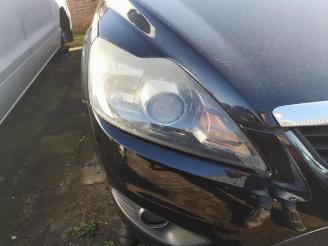 Ford Focus Focus 2 Wagon, Combi, 2004 / 2012 1.8 16V picture 13