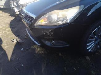 Ford Focus Focus 2 Wagon, Combi, 2004 / 2012 1.8 16V picture 15