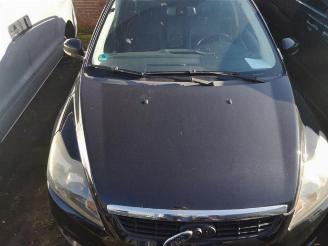 Ford Focus Focus 2 Wagon, Combi, 2004 / 2012 1.8 16V picture 18