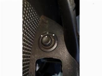 Mercedes Citan Citan (415.7), MPV, 2012 / 2021 1.5 109 CDI Crewbus picture 23