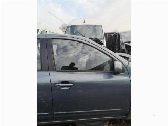 Nissan Micra Micra (K13), Hatchback, 2010 / 2016 1.2 12V picture 27