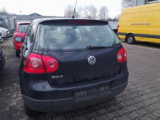 Volkswagen Golf Golf V (1K1), Hatchback, 2003 / 2010 1.4 16V picture 5