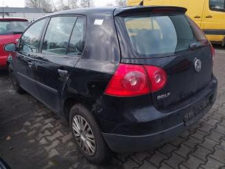 Volkswagen Golf Golf V (1K1), Hatchback, 2003 / 2010 1.4 16V picture 4
