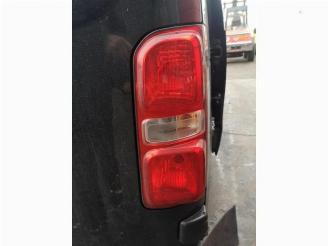 Opel Vivaro Vivaro, Van, 2019 2.0 Diesel 145 picture 15